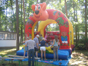 domek