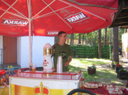 domek