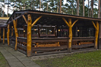 domek